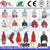 Injection Molding Machine Band Heaters High Temperature Plugs