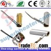 Mini Heating Tube For Plastic Injection Molding Machines