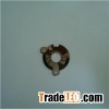 ±10% 0kO~3MO Linearity Tolerance ±1%-±5% 1 Million Cycles FR4 Automotive Air Conditioning Servo Moto