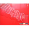XINHAI corrugated polycarbonate sheet