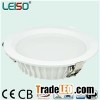 LEISO 25W 80Ra Warm And Cool White 100 Degree Beam Angle Dimmable LED Downlight