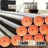 api 5l Gr.b Psl1 Seamless Line Pipe