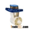 Mechanism Water Meter