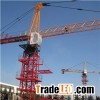 QTZ80(5810) Tower Crane