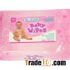 Natural Baby Wet Wipes