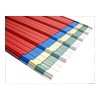 3.0mm Thickness UPVC Anti-corrosive Roofing Tile