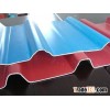 1.5mm Thickness APVC Anticorrosive Roofing Tile
