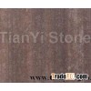 Rosewood grain slab
