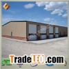 Easy Installed Steel Structure Workshop for Factory