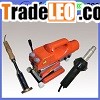 Extrusion Welding Gun