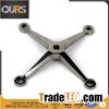 Spiders Glass Wall Holder Spider Fittings