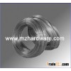 Annealed wire