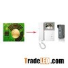 ±10% 0O~1KO Linearity Tolerance ±1%-±5% 1 Million Cycles CEM-3 Doorbell Keyboard Carbon Oil PCB