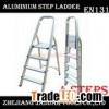Aluminium 4 step ladder