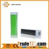 Colorful Lipstick Power Bank