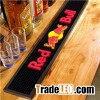 Home Spill Prevent Custom Pvc Bar Mat