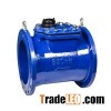 Classic Model Horizontal Water Meter(LXLC-250-600B)