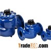 Vertical Woltman Water Meter
