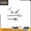 Stainless Steel 201 304 316 Wall Claddding Fixing Mounting Brackets