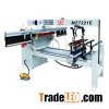 Heavy Duty Multi Spindle Holes Drilling Machines Woodworking