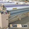 Plain Shedding Single Pump Single Beam Single Nozzle8100model Water Jet Loom