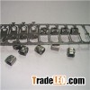 Customized Progressive Die Sheet Metal Stamped Parts
