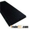 Custom Anodized Aluminum Extrusion Covers