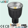 LEISO New Design SCOB GU10 LED Bulbs 6W 80 To90Ra Dimmable And Non-dimmable 2200K To 5500K Color Tem
