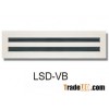 LSD-VB Linear Slot Diffuser