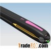 Cordless Mini Hair Straightener And Flat Iron,small Size For Traveling,built-in Battery,