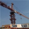 QTZ80(5512)tower Crane