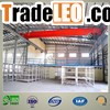 Large Space Steel Structure Workshops for Factory