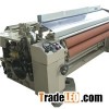 Cam Shedding Single Pump Single Beam 4 Nozzle 408model Water Jet Loom