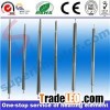 High Quality Tubular Heaters Heating Element Threaded Rod Bar