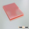 XINHAI PLASTIC products polycarbonate roofing sheet