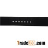 Custom Precision Perforated Sheet Metal Brackets