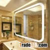 2015 new arrival luxury illuminated bathroom led mirror
