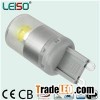 LEISO SCOB 2W Dimmable 220V AC G9 Base 330 Degree Led Bulb Replacement 20W Halogen With 2200K CCT LE