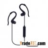 bluetooth earphone BT4.1 stereo ear hook Heavy bass headphon