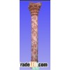 marble column,construction stone