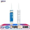 General Purpose (GP) Neutral Construction Silicone Adhesive Sealant