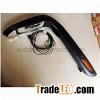 Power-driven King Long Side View Mirrors/Passenger Side Mirror In Stock