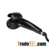 Professional Tourmaline Ceramic Heater For Tangle-free Long--lasting Curls And Waves