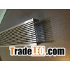 bathroom stainless steel linear drain grate