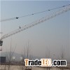 D80 Luffing Crane