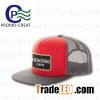 3D Embroidered LOGO Custom Mesh Snapback Cap3D