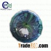 Creative Coating Straight Sun Umbrella