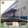 Steel Structure Workshop with SGS Certification