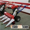 Forage Grass Harvester