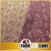 Shaoxing 20 Cotton 80 Poly Upholstery Yarn Dyed Woven Material